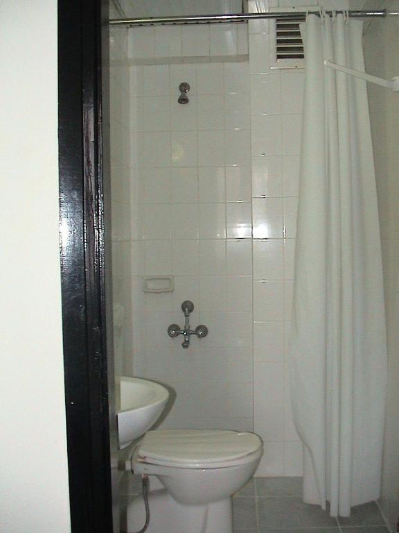 Cagri Hotel 이스탄불 외부 사진