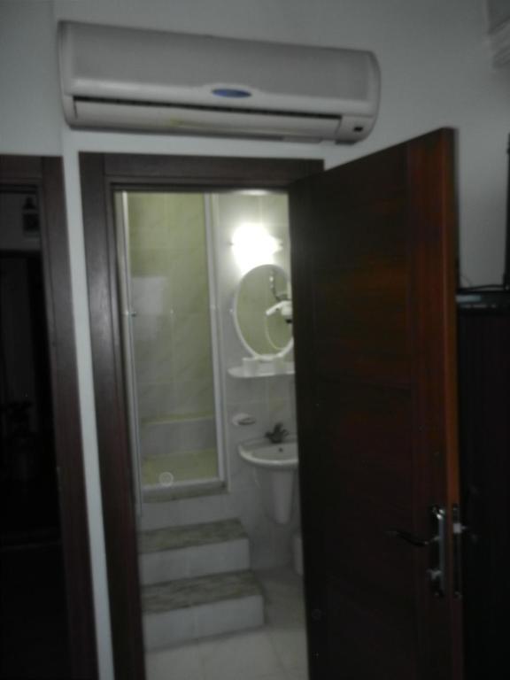 Cagri Hotel 이스탄불 외부 사진