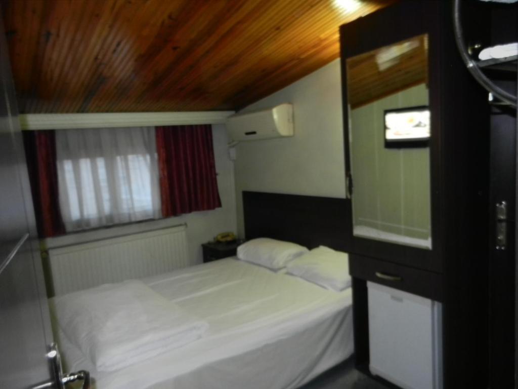 Cagri Hotel 이스탄불 객실 사진