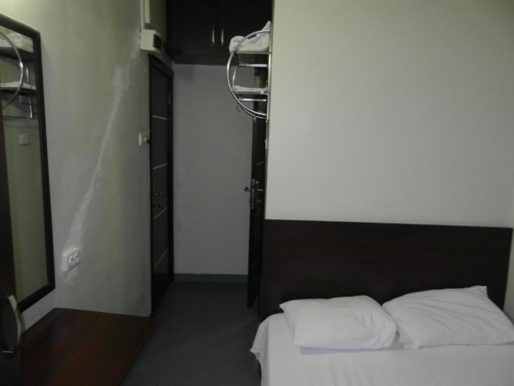Cagri Hotel 이스탄불 외부 사진