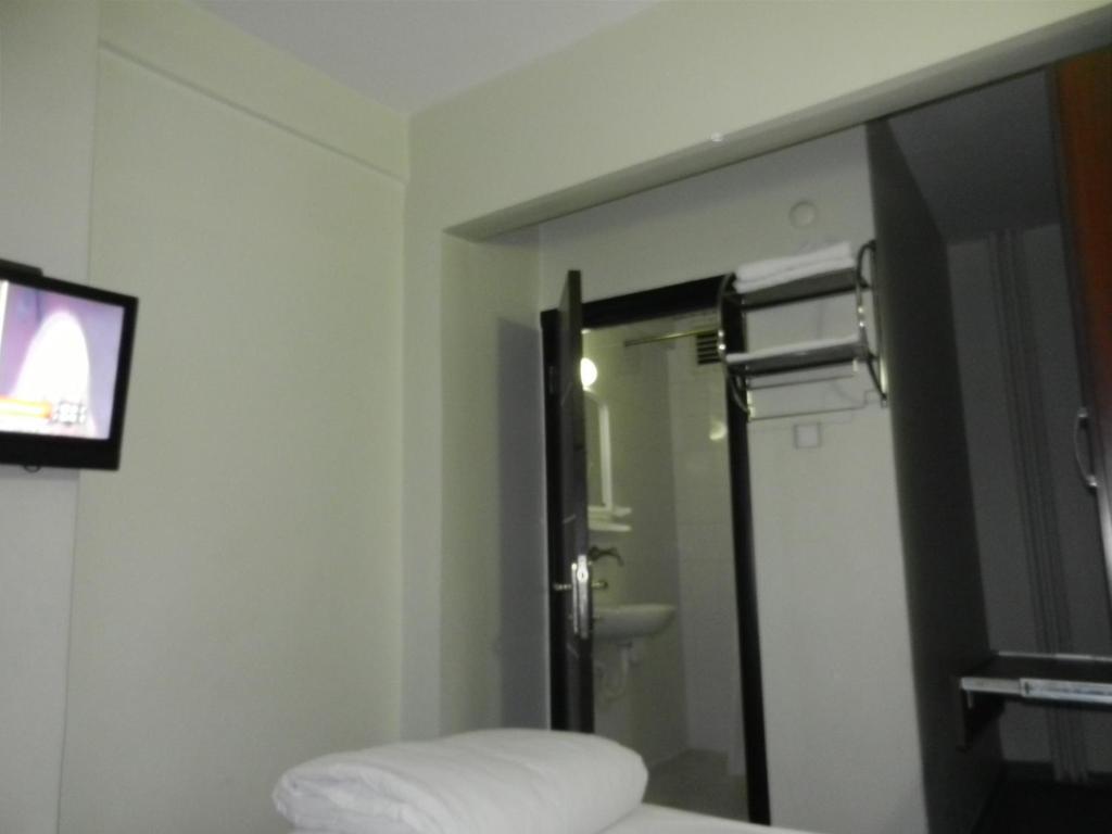 Cagri Hotel 이스탄불 외부 사진