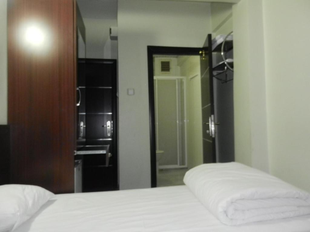 Cagri Hotel 이스탄불 외부 사진